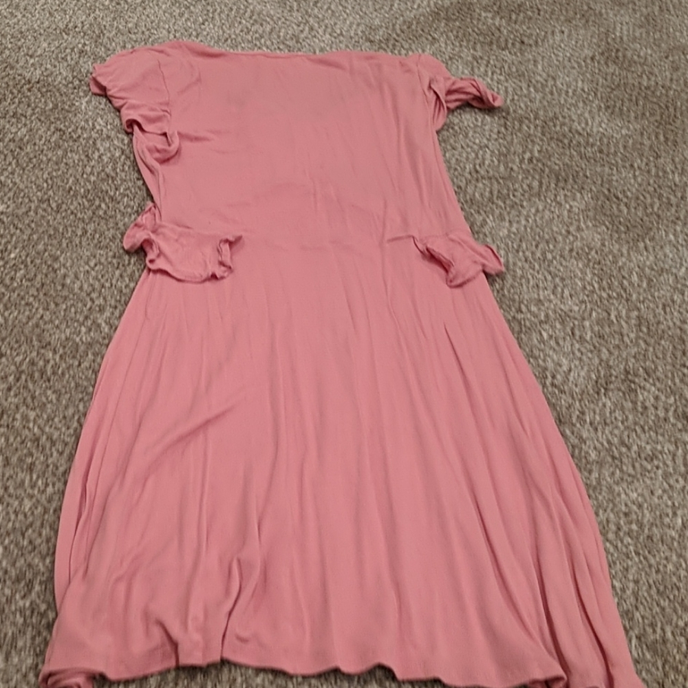 Dress - Picture 6 of 6